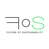 Future of Sustainability logo - Similar company to Future Of Data