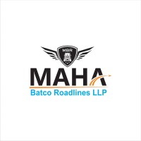 Batco Roadlines LLP (Maha Batco) logo - Similar company to Ipro Suite