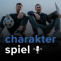 Podcast - charakterspiel logo - Similar company to Agents By Digamma