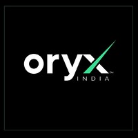 ORYX INDIA logo - Similar company to Oryx Passive Fire Protection