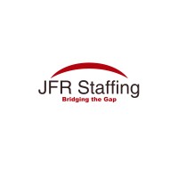 JFR Staffing logo - Similar company to Ion Computer Systems
