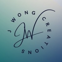 J Wong Creations logo - Similar company to Dsquared Digital