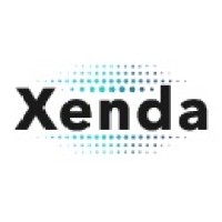 XENDA Limitada logo - Similar company to Binaria