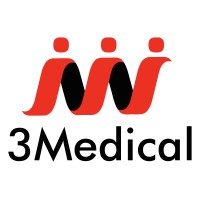 3Medical logo - Similar company to Acovit
