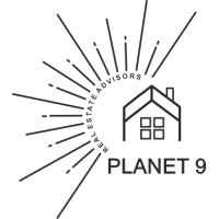 Planet 9 Real Estate Advisors logo - Similar company to Prop Rising