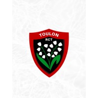 RCT - Rugby Club Toulonnais - Association logo - Similar company to 4M