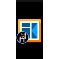 Soso Menuiserie logo - Similar company to Menuiserie Modele