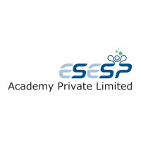 ESESP Academy Private Limited logo - Similar company to Secursi Technologies