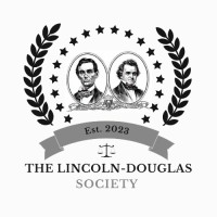 The Lincoln-Douglas Society logo - Similar company to Rpte Journal