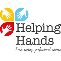 Helping Hands Community Trust logo - Similar company to Freeva