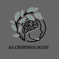 SA Criminologist - Melissa Castlemaine logo - Similar company to Phoka Forensics (Pty) Ltd