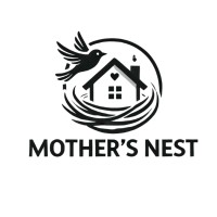 Mothers Nest logo - Similar company to Lmc Media