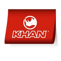 KHAN Berufsbekleidung logo - Similar company to Emboscada