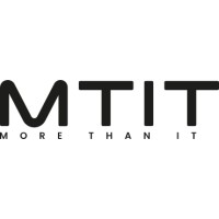 MTIT logo - Similar company to Nextweb