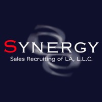 Synergy Sales Recruiting of LA, LLC logo - Similar company to Mpc Recruiting, Llc