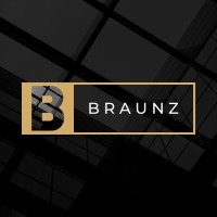 Braunz logo - Similar company to Cerebral-Overload