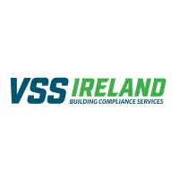 VSS Ireland Ltd logo - Similar company to Ventilation Surveys & Services Ltd