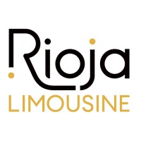 Rioja Limo logo - Similar company to Curbside-Express-Lax