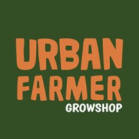 Urban Farmer Growshop logo - Similar company to Growshop Baltic