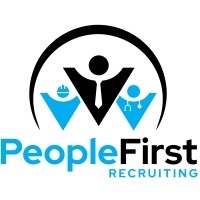 PeopleFirst Recruiting logo - Similar company to People First Recruiting