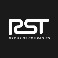 RST GROUP OF COMPANIES logo - Similar company to Rittal Slovenija