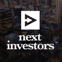 Next Investors logo - Similar company to Battleground Grappling