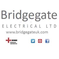 Bridgegate Electrical logo - Similar company to Bridgegate Electrical