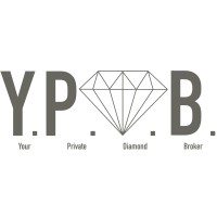 Your Private Diamond Broker (YPDB) logo - Similar company to Solvexy
