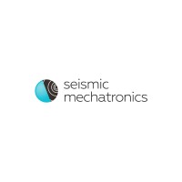 Seismic Mechatronics BV logo - Similar company to Dgb Earth Sciences
