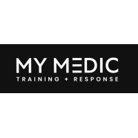 My Medic Training + Response logo - Similar company to Alpine Audio