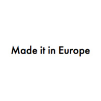 MADE IT IN EUROPE logo - Similar company to Community Volunteer Connections