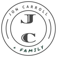 Jon Carroll + Family logo - Similar company to Centurion Wealth Management, Llc