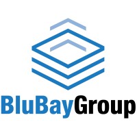 BluBay Group logo - Similar company to Statewide Building & Restorations Group