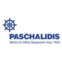 PASCHALIDIS MARINE logo - Similar company to Reefer Express Llc