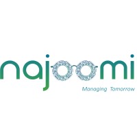 Najoomi logo - Similar company to Evalia