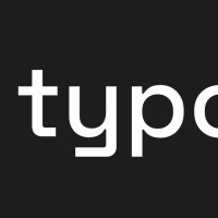 typograficznie.pl logo - Similar company to Nuorder - Agencja Interaktywna