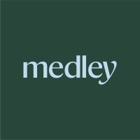 Medley logo - Similar company to Ren