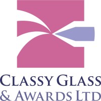 Classy Glass & Awards Ltd