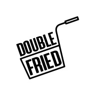 Double Fried Digital logo - Similar company to Powerzone Management