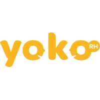 YOKO RH logo - Similar company to Lostyn Web