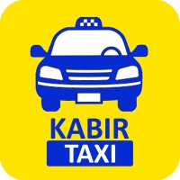 Kabir Taxi logo - Similar company to Bluebird Cabs Ltd