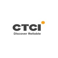 CTCI (Thailand) Co., Ltd logo - Similar company to Cinda Engineering & Construction Private Limited