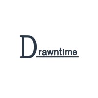 Drawntime Display & Design logo - Similar company to Particular Cosmetics