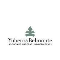 Yubero & Belmonte logo - Similar company to Mbs Timber