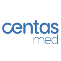 Centas Med logo - Similar company to Ottomatiq