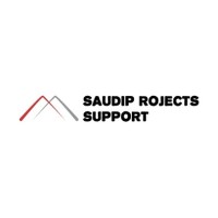 Saudi Projects Support logo - Similar company to Saudi Projects Support Contracting Est.