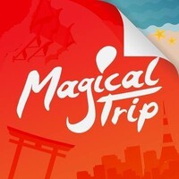 MagicalTrip logo - Similar company to Mylearningspace