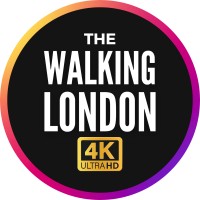 The Walking London logo - Similar company to Howell Studios