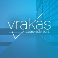 Vrakas CPAs + Advisors logo - Similar company to Wegner Cpas