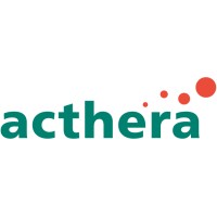 Acthera Therapeutics Ltd. logo - Similar company to Anaino Nu